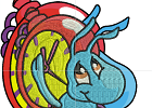 Pocket Toppers Funny Bugs - 002smll